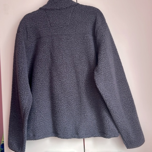 Carhartt men’s fleece pullover size large - Picture 3 of 6